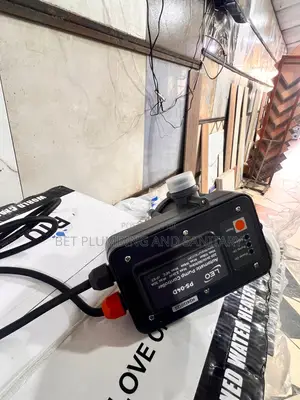 Leo Booster(Big Size)_automatic Pump Controller
