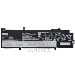 Original L21m4p72 Laptop Battery For Thinkpad T14 P14s Gen 3/Gen 4