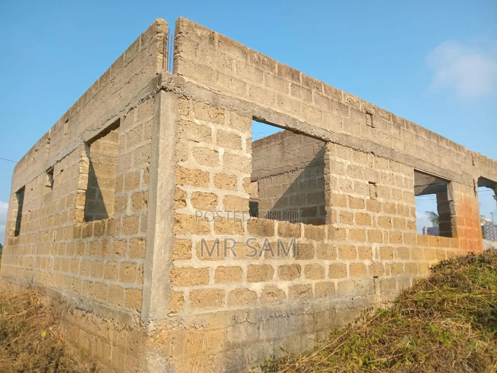 2bdrm House in Sam Properties, Kasoa for sale