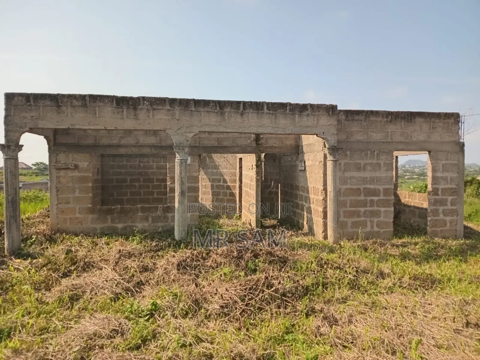 2bdrm House in Sam Properties, Kasoa for sale
