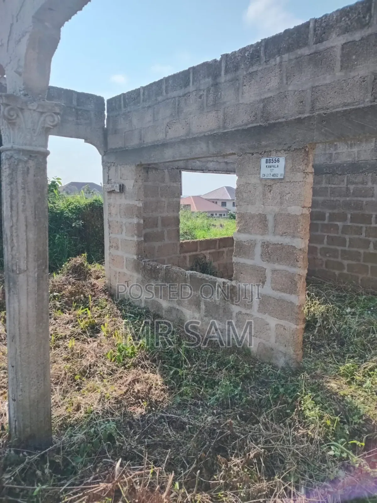 2bdrm House in Sam Properties, Kasoa for sale