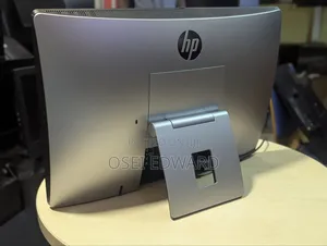 Desktop Computer HP ProOne 400 8GB Intel Core I3 HDD+SSD 256GB