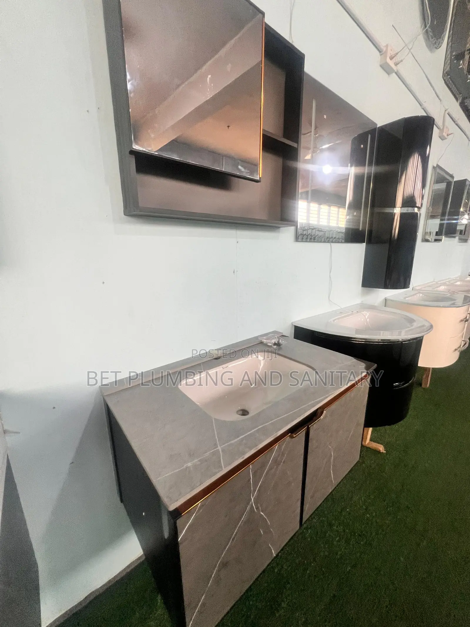 Imported Marble Cabinet Basin_complete
