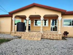 4bdrm House in Sam Properties, Kasoa for sale
