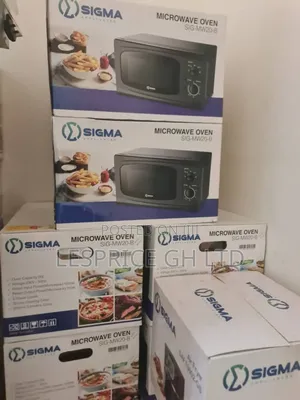 Grand Stylish Solo 20ltrs Microwave