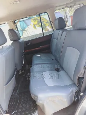 V6 ,V8 Patrols and Land Cruiser for Rent