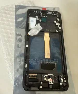 Samsung S22 Plus Screen Replacement