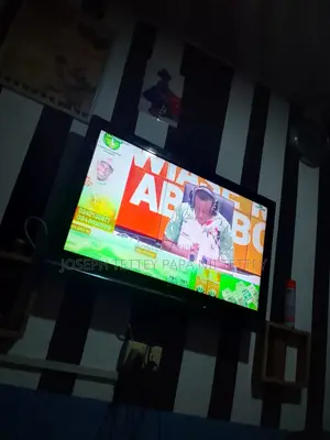 Sony Digital Home Use Tv