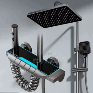 Piano Shower