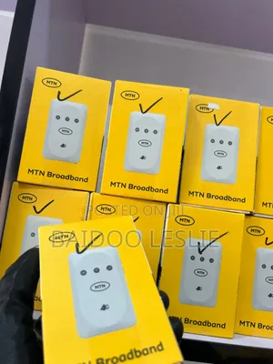 Universal Mifi All Networks