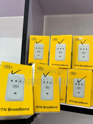 Universal Mifi All Networks