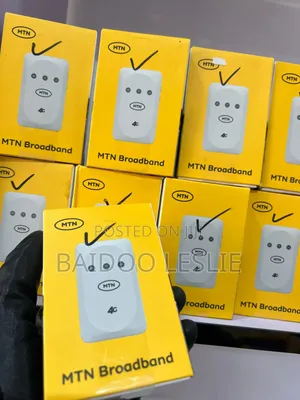 Universal Mifi All Networks
