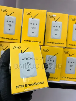 Universal Mifi All Networks