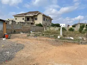1 Plot for Sale in East Legon Hills