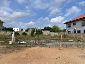 1 Plot for Sale in East Legon Hills