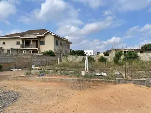 1 Plot for Sale in East Legon Hills