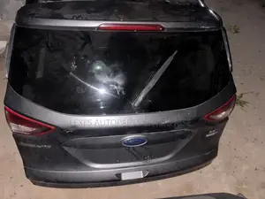 Ford Escape 2014-2016 Boot / Tailgate Available