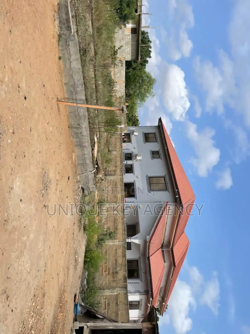 1 Plot for Sale in East Legon Hills