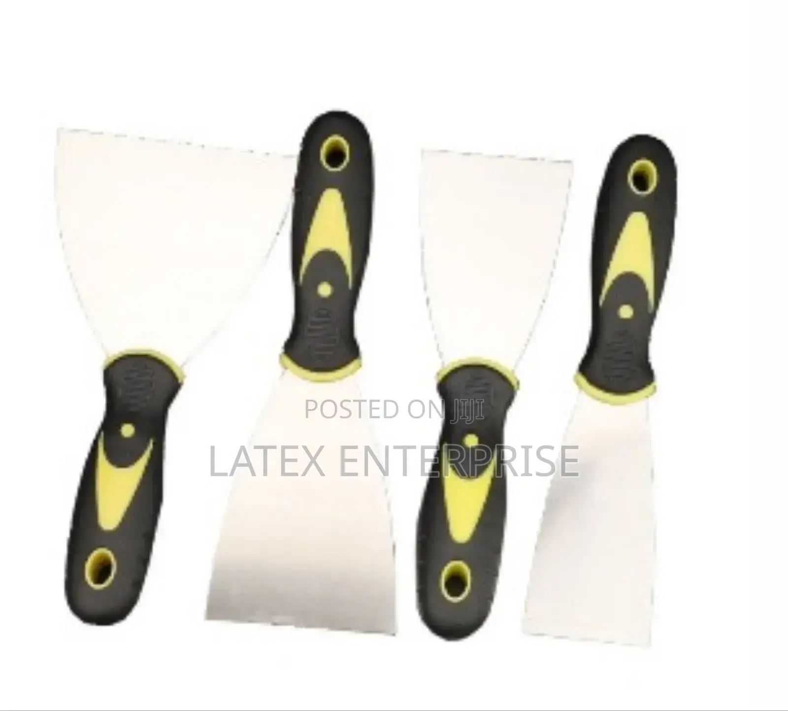 Scripper 3inch