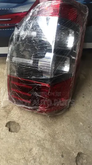 Mitsubishi L200 2018 Tail Light