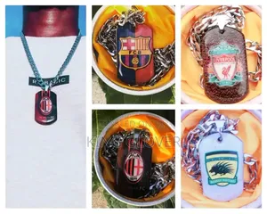 Customized Necklace