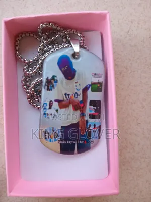 Customized Necklace