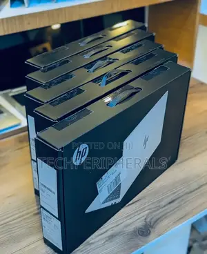 New Laptop HP Envy 14 16GB Intel Core I7 SSD 1T