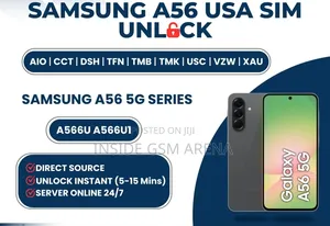 Samsung Unlocking / Decoding