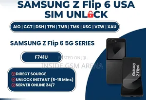 Samsung Unlocking / Decoding