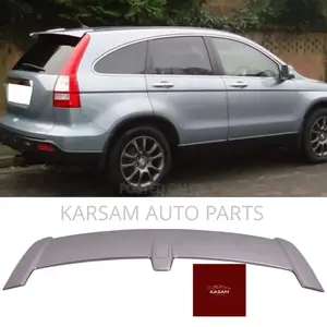 Honda CRV 2010 Bootspiler