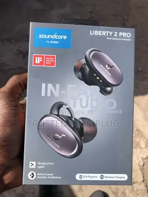 Anker Liberty 2 Pro Bluetooth Earbuds in Stock