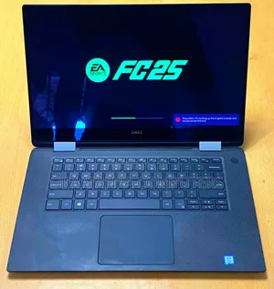 Laptop Dell XPS 15 9570 16GB Intel Core i7 SSD 512GB