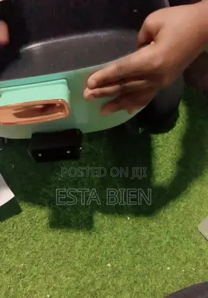 Electric Hot Pot