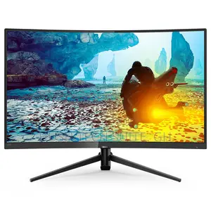 39” Philips 144htz Ultra Wide Gaming Minitor