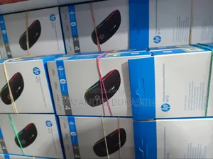 Rechargeble Wireless Mouse