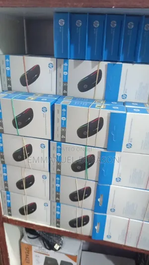 Rechargeble Wireless Mouse