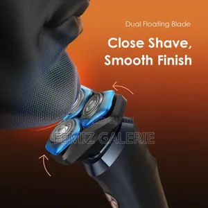 Oraimo Easyshave Digital Display Shaver