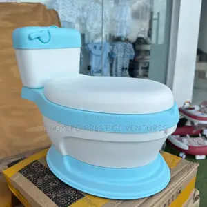 Potty Trainer
