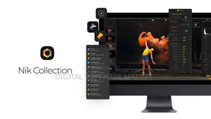 Nik Collection by Dxo 6.1.0 for Macos