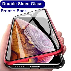 360 Magnetic Case - iPhone 15 Plus