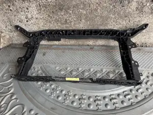 2017 2018 Hyundai Elantra Sedan Radiator Core Support Oem