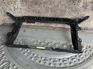 2017 2018 Hyundai Elantra Sedan Radiator Core Support Oem