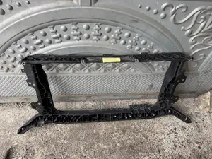 2017 2018 Hyundai Elantra Sedan Radiator Core Support Oem