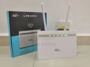 4glte Cpe Indoor Router Wireless