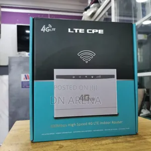 4glte Cpe Indoor Router Wireless