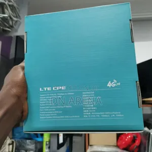 4glte Cpe Indoor Router Wireless