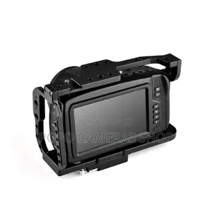 Yelangu Bmpcc / Body Cage