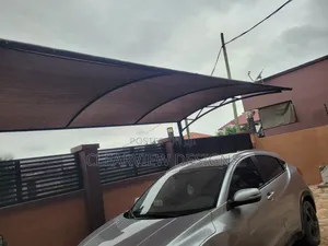 Strong Carport Shade