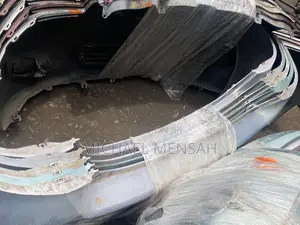 Toyota Vitz Back Bumper