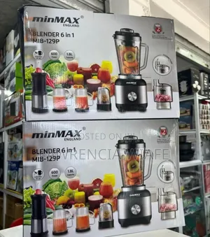 Kitchen Blender